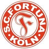 ฟอร์ทูนา โคโลญจน์(ญ) logo
