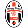 Spvgg Steele 03'09 logo
