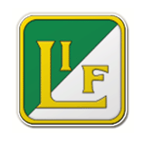 Lucksta IF logo