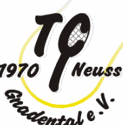 DJK Neuss Gnadental 1959 logo