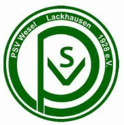 PSV Wesel-Lackhausen logo