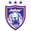 ยะโฮร์ ดารุล ทักซิม 2 (ยู21) logo