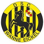 DSC Wanne-Eickel logo