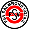 เอฟเอสวี ซาล์มโรห์ร logo
