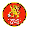 สตีรลิง ไลออนส์ logo