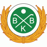 โบเดน บีเค logo