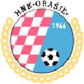 Nk Orasje logo