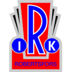 โรเบิร์ตฟอร์สไอเค logo