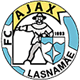 Ajax Lasnamae II
