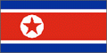 เกาหลีเหนือ (ยู 19) logo