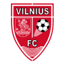 FK REO LT Vilnius logo