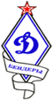 ดินาโม เบนเดอร์ logo