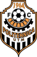 FC Politehnica Chisinau logo