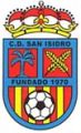 San Isidro logo