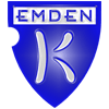 คิกเกอร์ เอ็มเดน logo