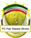 Fajr Shahid Sepsi logo