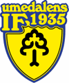 ยูเมดาเรนส์ IF logo