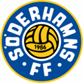 โซเดอร์เฮล์ม เอฟเอฟ logo
