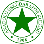 อนาโดลู อัสคูดาล logo