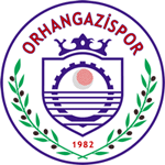 โอฮันกาซิสปอร์ logo
