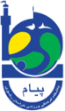 Payam Khorasan logo