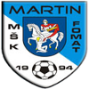 วีทีเจ มาร์ติน logo