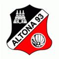 อัลโตน่า 93 logo