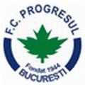 FC Progresul Bucuresti logo