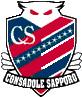 คอนซาโดล ซัปโปโร  (สำรอง) logo