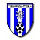TJ Dvur Kralove logo