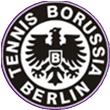 เทนนิส โบรุสเซีย เบอร์ลิน logo