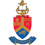 มหาวิทยาลัยพริทอเรีย logo