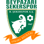 Beypazari Sekerspor logo
