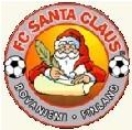เอฟซี  ซานต้า ครอส logo