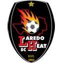 ลาเรโด ฮีท logo