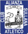 อลิอันซ่า แอตเลติโก logo
