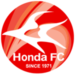 ฮอนด้า เอฟซี logo