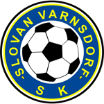 เอสเค สโลวาน วอร์นดอฟ logo