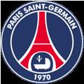 ปารีส แซงต์ แชร์กแมง 2 logo