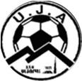 Uja Maccabi Paris logo
