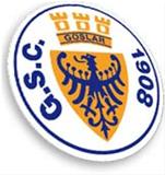 โกสเลเรอร์  เอสซี  08 logo