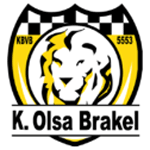Olsa Brakel logo