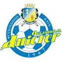 FK Odessa logo