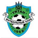 Tytan Armyansk logo