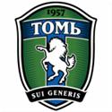 ทอมทอมสค์  (เยาวชน) logo