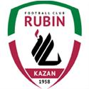 รูบิน คาซาน (สำรอง) logo