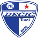 Decic Tuzi logo