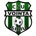 CSU Vointa Sibiu