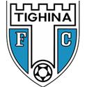 FC Tighina logo