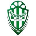 Kayseri Sekerspor logo